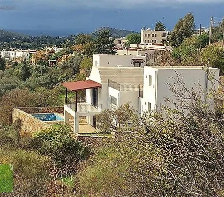Guemuesluek Nature Suits Muğla