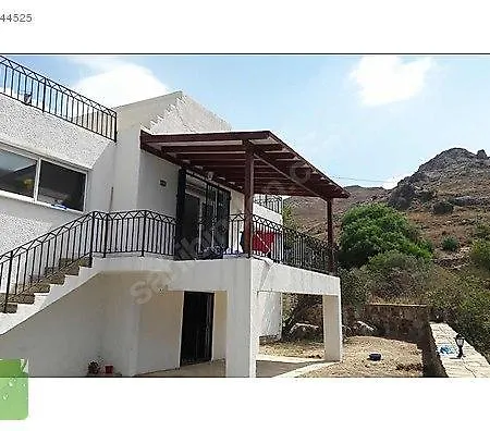 Guemuesluek Nature Suits Bed and breakfast Muğla