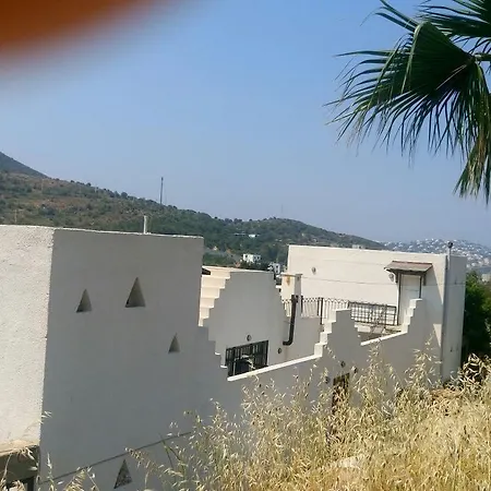 Guemuesluek Nature Suits Bed & Breakfast Muğla