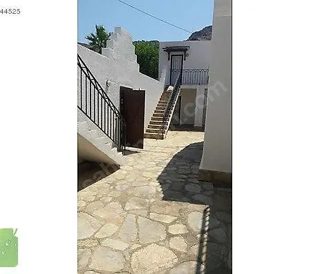 Guemuesluek Nature Suits * Muğla