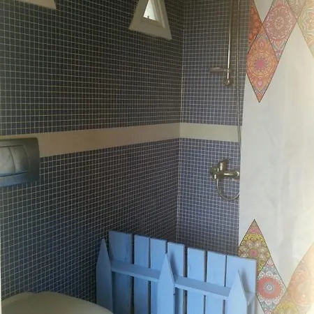 Guemuesluek Nature Suits Bed & Breakfast Muğla